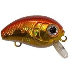 STRIKE PRO VOBLER 2,5CM/2,5G BABY PRO 132