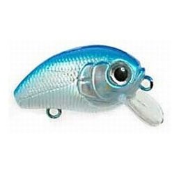 STRIKE PRO VOBLER 2,5CM/2,5G BABY PRO 114BB