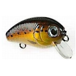 STRIKE PRO VOBLER 2,5CM/2,5G BABY PRO 205