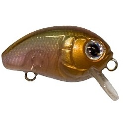 STRIKE PRO VOBLER 2,5CM/2,5G BABY PRO 502g