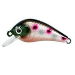 STRIKE PRO VOBLER 2,1CM/1,3G CRAZY PLANKTON(F) C009F