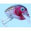 STRIKE PRO VOBLER 2,5CM/2,5G BABY PRO SM08