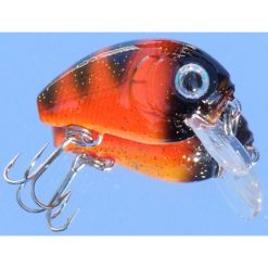 STRIKE PRO VOBLER 2,5CM/2,5G BABY PRO C031F