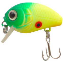 STRIKE PRO VOBLER 2,5CM/2,5G BABY PRO 096SA