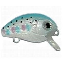 STRIKE PRO VOBLER 2,5CM/2,5G BABY PRO 538F