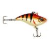 Strike pro vobler flap jack 4cm a46fl