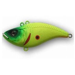 VOBLER STRIKE PRO 6,5CM/13,6G FLAP JACK A096SA