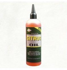 Atractant Dynamite Baits Evolution Oils - Citrus 300ml