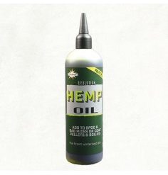 Atractant Dynamite Baits Evolution Oils - Hemp 300ml
