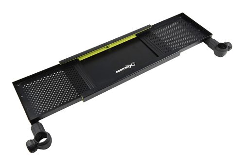 Matrix Slim Extending Side Tray - imagine 3