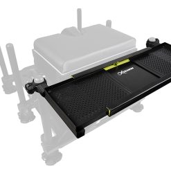 Matrix Slim Extending Side Tray