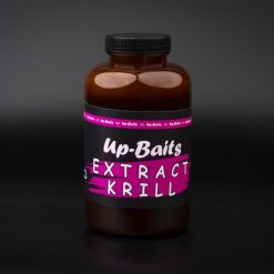 Extract Natural Up Bait 500ml - Krill