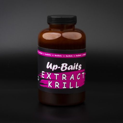 Extract Natural Up Bait 500ml - Krill