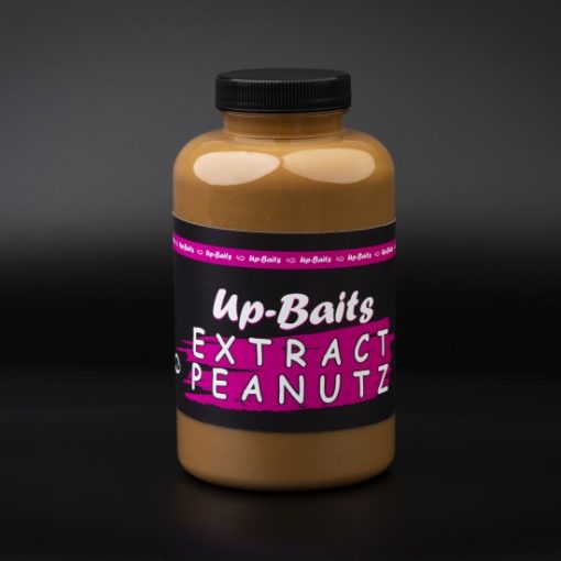 Extract Natural Up Bait 500ml - Peanuts