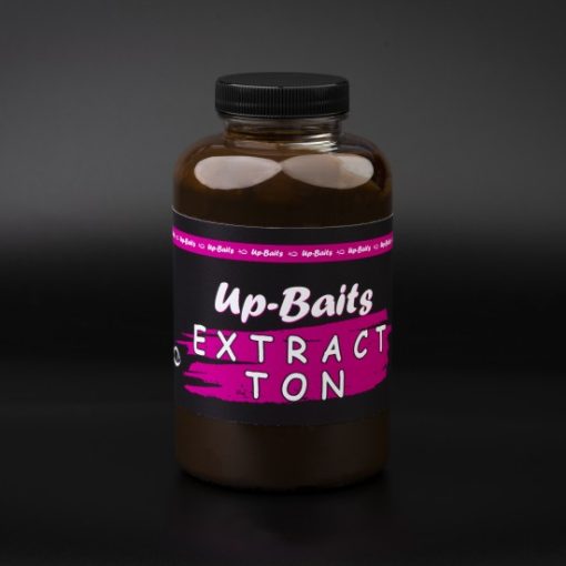 Extract Natural Up Bait 500ml - Ton