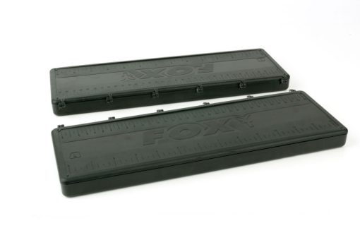 Fox Box Large Double Rigbox Sys Inc Pins - imagine 4
