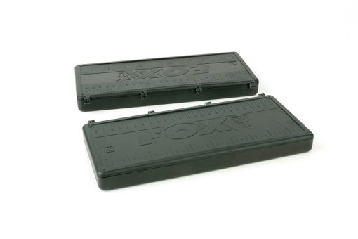 Fox Box Med Double Rig Box Sys Inc Pins - imagine 8