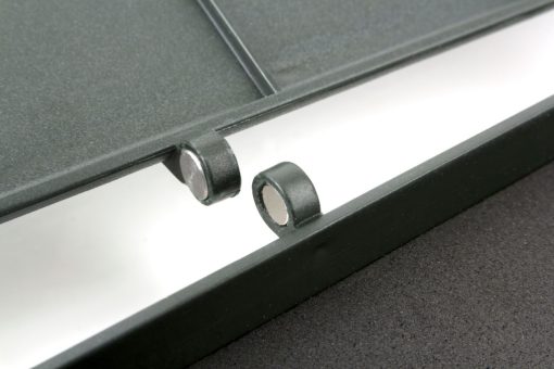 Fox Box Large Lids x 2 - imagine 2