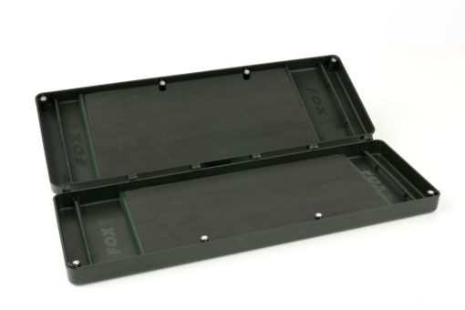Fox Box Large Double Rigbox Sys Inc Pins - imagine 2