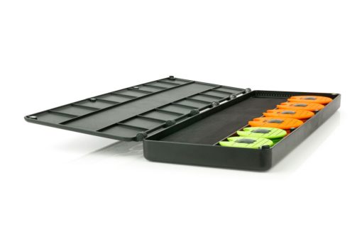 Fox Box Large Lids x 2 - imagine 4