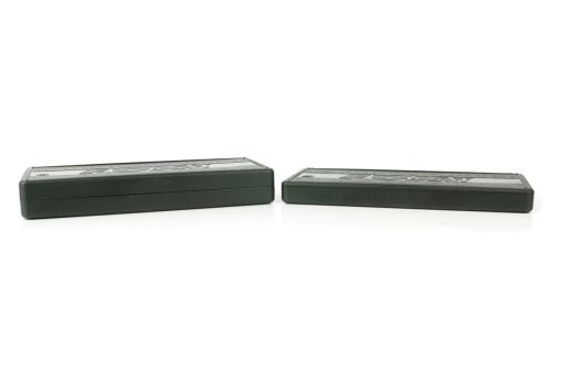 Fox Box Large Lids x 2 - imagine 3