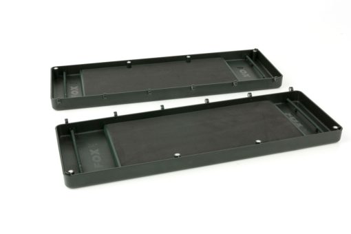Fox Box Large Double Rigbox Sys Inc Pins - imagine 3