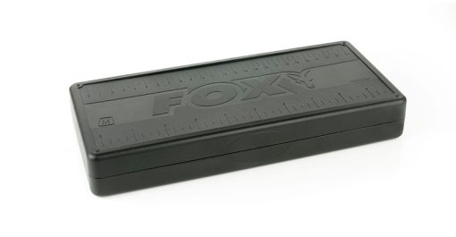 Fox Box Med Double Rig Box Sys Inc Pins - imagine 5