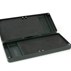 Fox Box Med Double Rig Box Sys Inc Pins