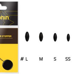 Delphin Olive - Rubber Stopper SSSS