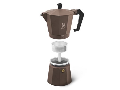 Delphin Cafetiera Cotogo - imagine 4