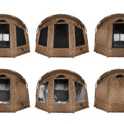 Delphin Set Ferestre Cort C3 Lux