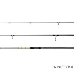 Delphin Lanseta Partisan 3.60m 3buc 3.5lb
