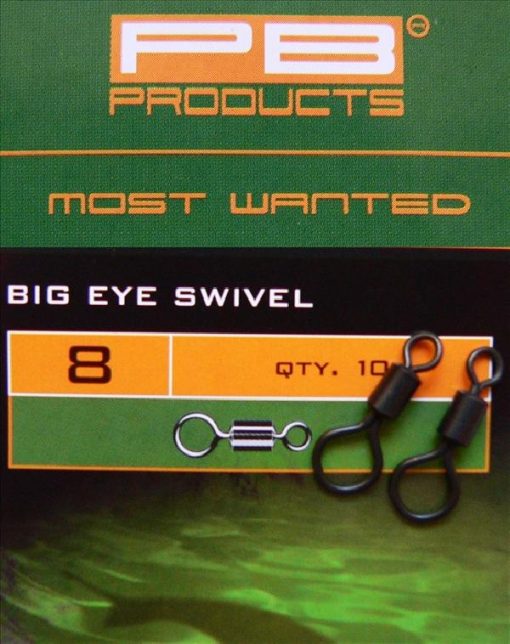 PB BIG EYE SWIVEL 8
