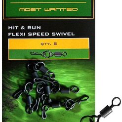 PB AGRAFA RAPIDA FLEXI SPEED SWIVEL