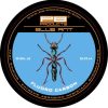 PB BLUE ANT SHOCKLEADER FLUORO CARBON 28LB/50m