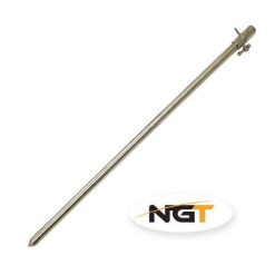 NGT BANK STICK DIN INOX 50 - 90 cm