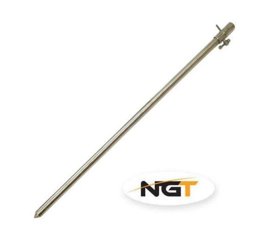 NGT BANK STICK DIN INOX 50 - 90 cm