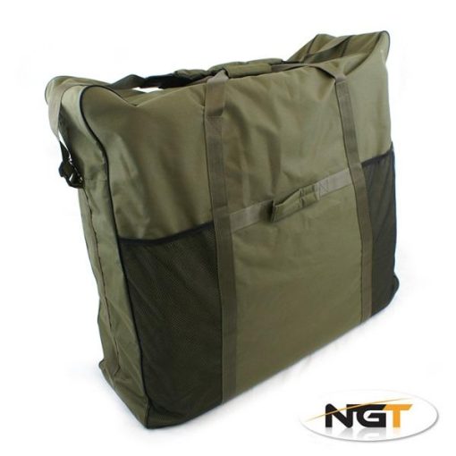 NGT HUSA PTR. PAT DELUXE 80 X 86 X 22 cm