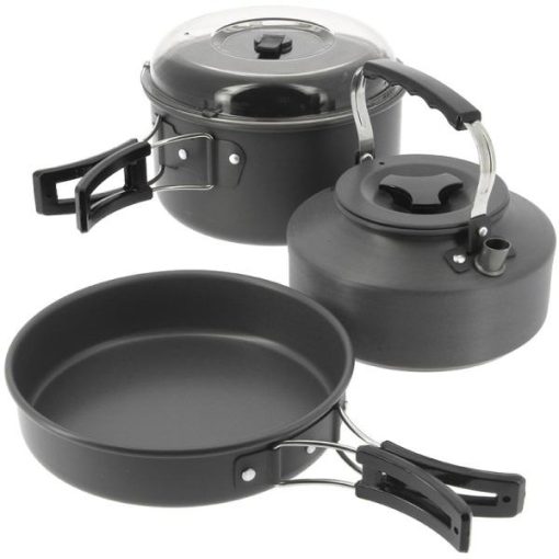 NGT COOK SET 3 PC