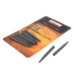 PB DT DOWNFORCE TUNGSTEN ANTI TANGLE SLEEVES WEED 20 BUC/ PLIC