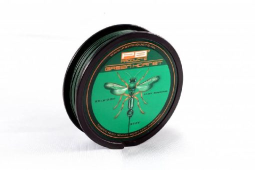 PB GREEN HORNET WEED FIR FORFAC CU CAMASA 15 LB / 20 M