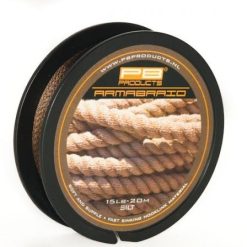 PB ARMABRAID SILT 25LB / 20M
