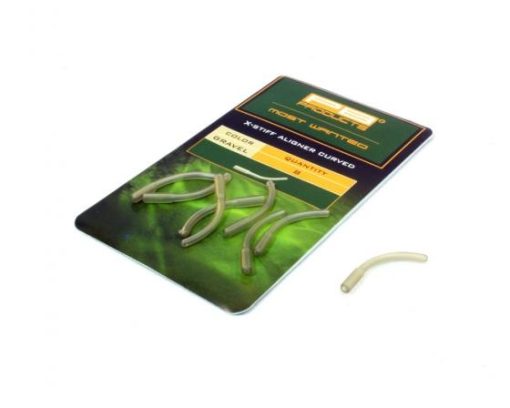 PB X - STIFF ALIGNER CURVED GRAVEL 8 BUC / PLIC