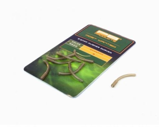 PB X - STIFF ALIGNER CURVED WEED 8 BUC / PLIC