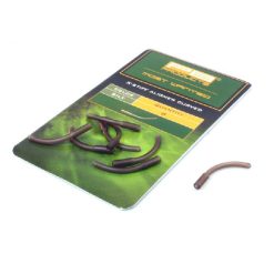 PB X - STIFF ALIGNER CURVED SILT 8 BUC / PLIC