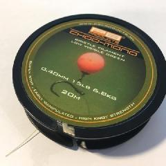 PB CHOD MONO 15 LB / 0.40 MM / 20 M
