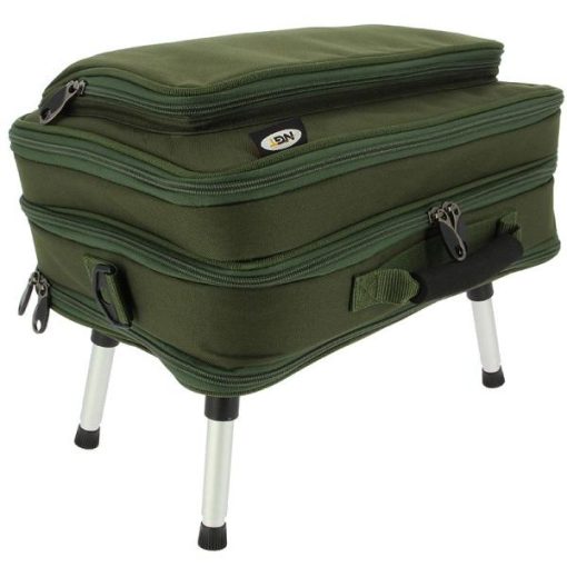 SYSTEM BOX CASE ANGLERS NGT 612 PLUS