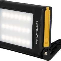 PROIECTOR NGT PROFILER 21 LED SOLAR ,525 LUMENI 15 x 9.5 x 3.5 CM