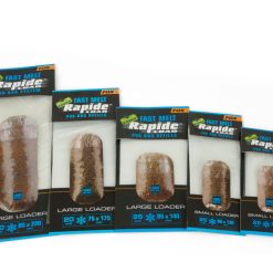 Fox Edges Rapide Refills Fast Melt 75mmx175mm x 20 Bags