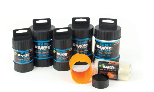 Fox Edges Rapide System Fast Melt 85mmx220mm x 20 Bags - imagine 2